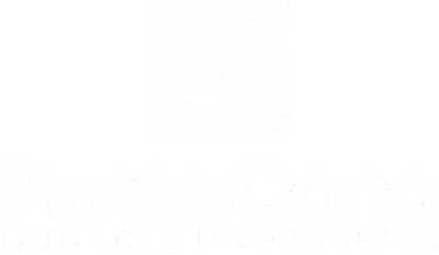 Punta Cana Capital & Investments Logo
